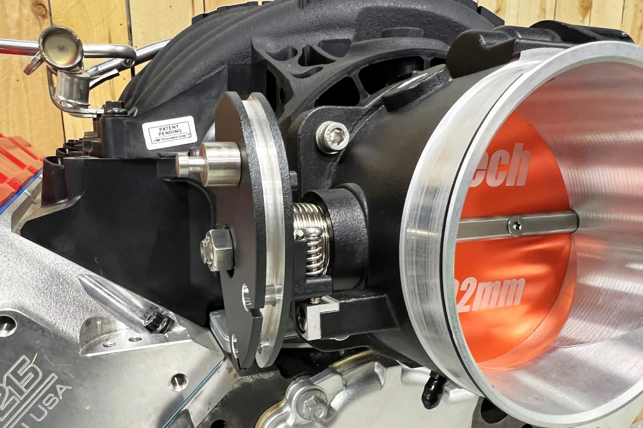 Chevrolet 5.3L LS V8 Engine - Image 7