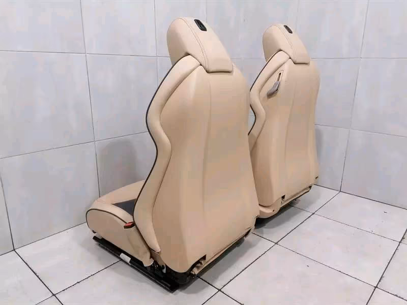 FERRARI 458 Seat Leather - Image 9