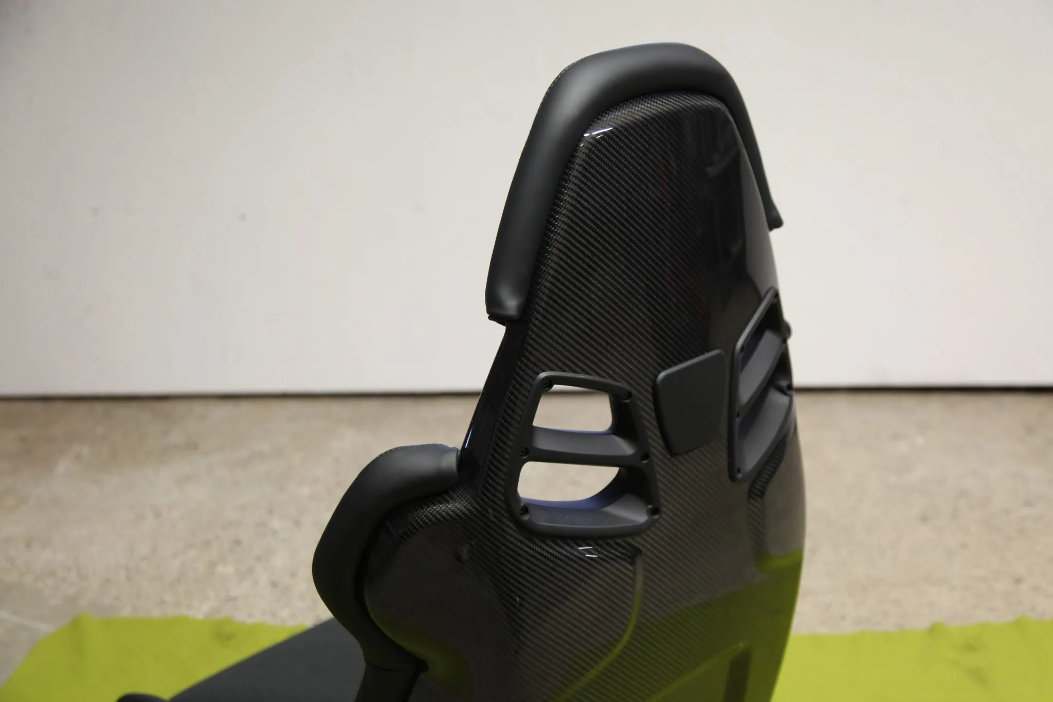 Porsche 992 Bucket Seats - Image 29