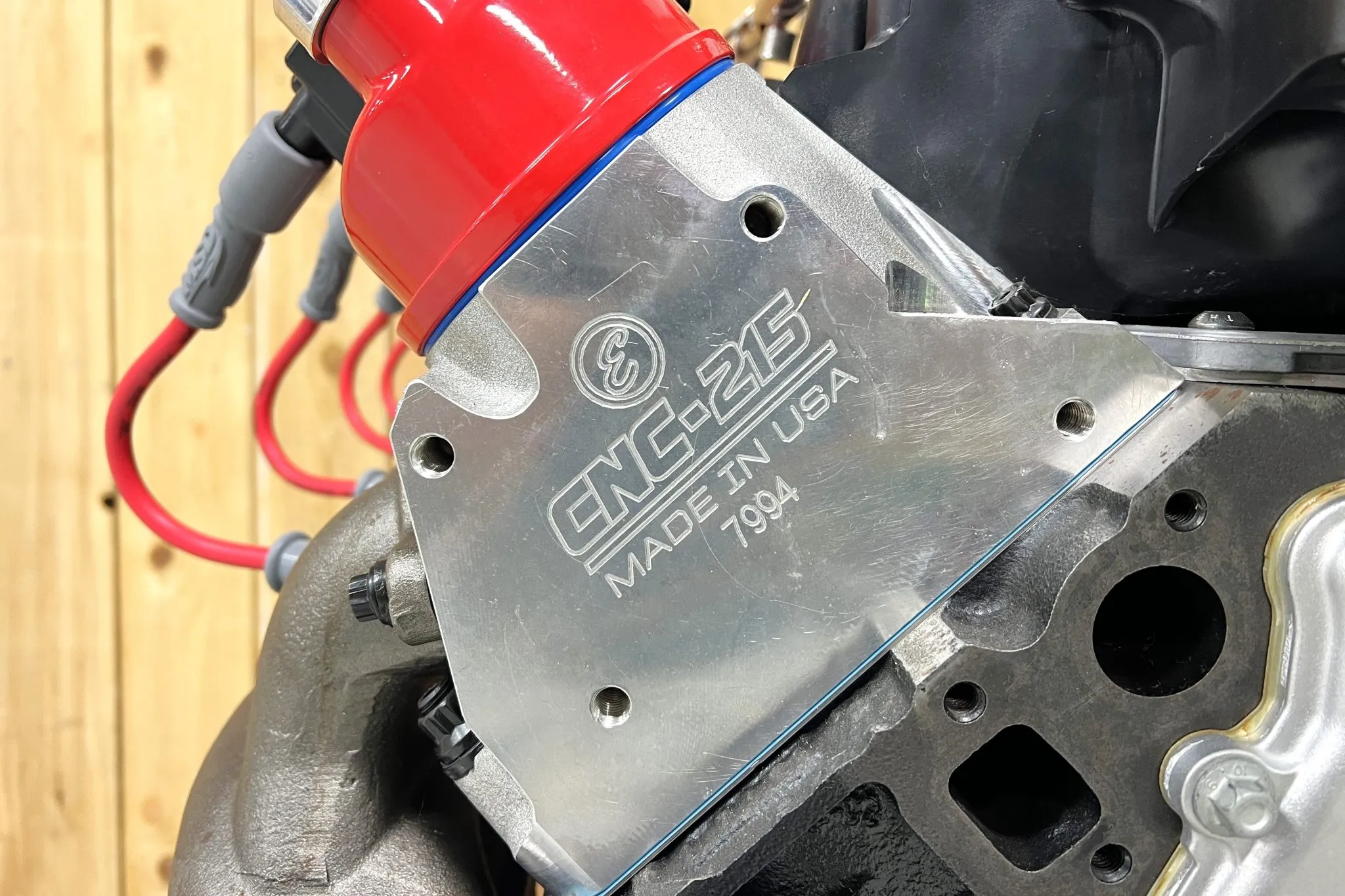 Chevrolet 5.3L LS V8 Engine - Image 6