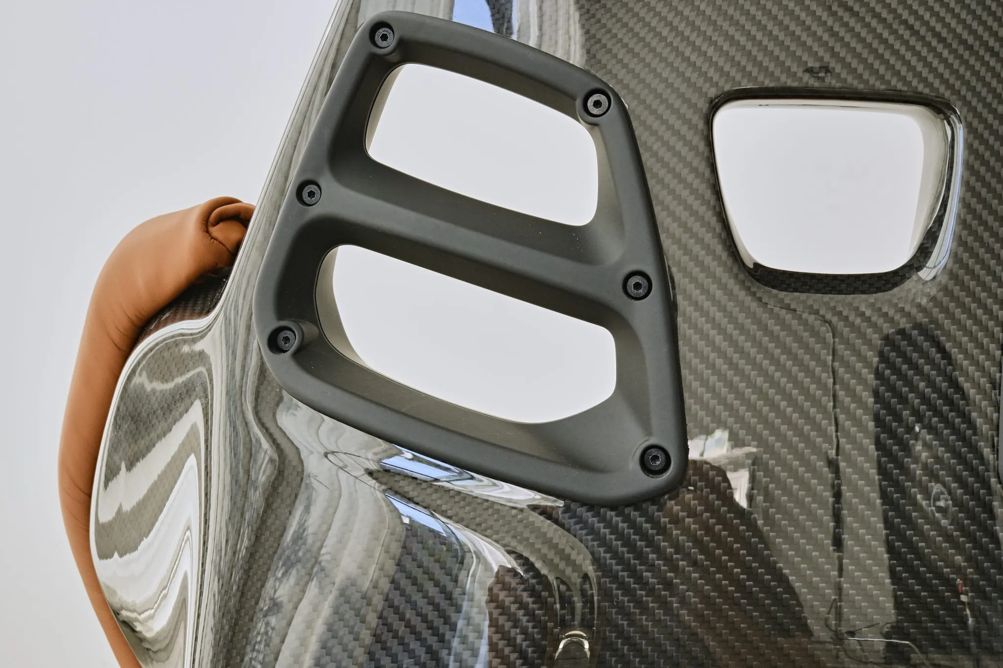 Porsche 992 GT3 Bucket Seats - Image 17