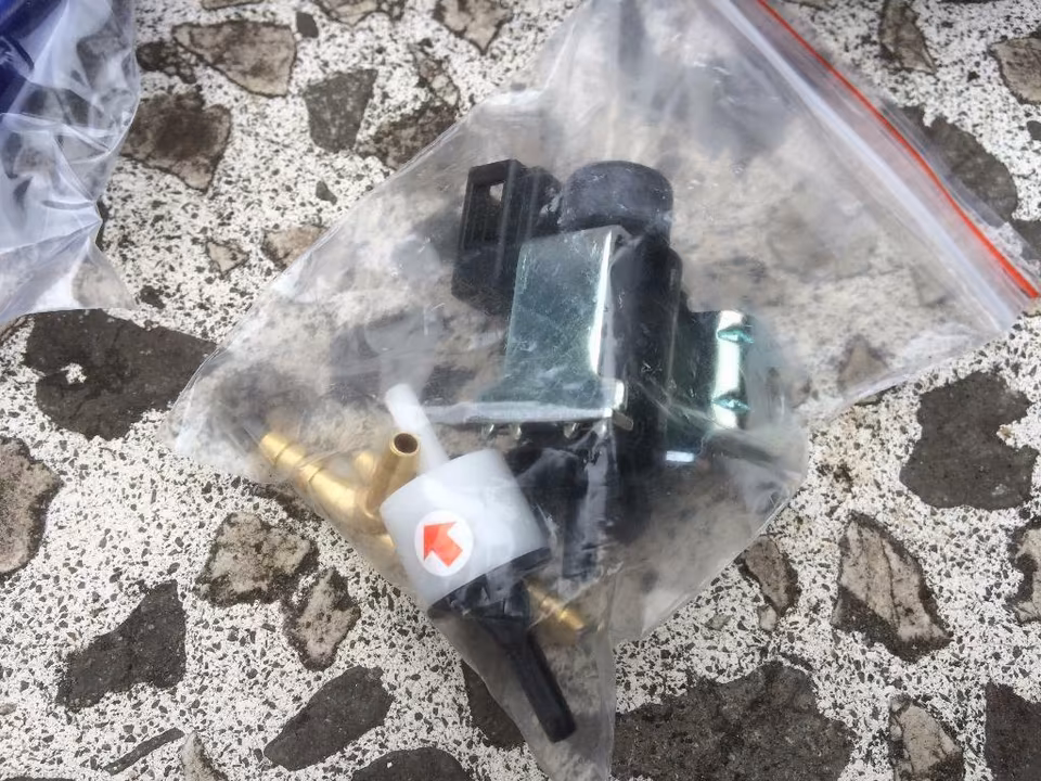 PORSCHE 911 997 Carrera sports exhaust exhaust NEW - Image 4