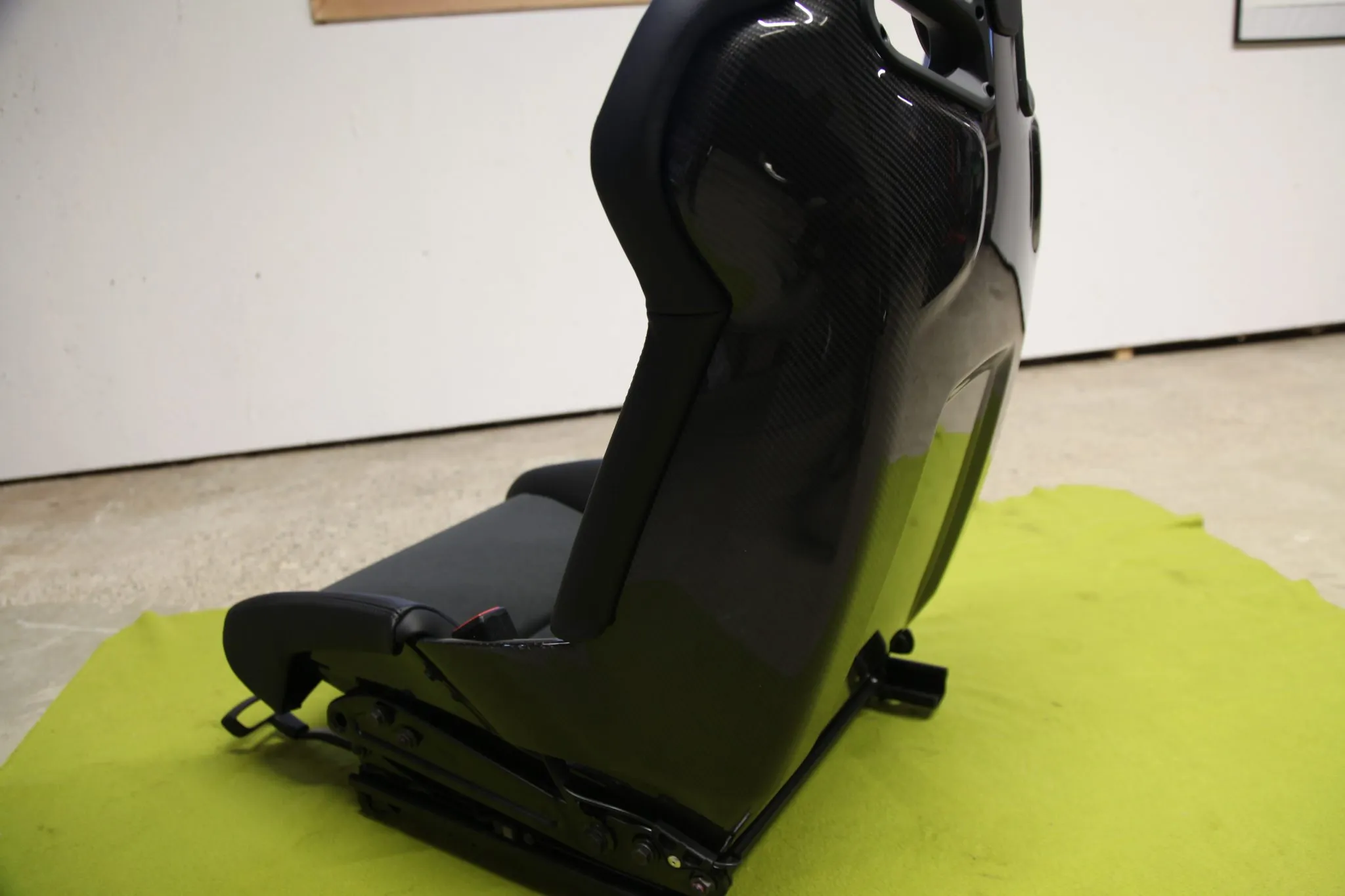Porsche 992 Bucket Seats - Image 27