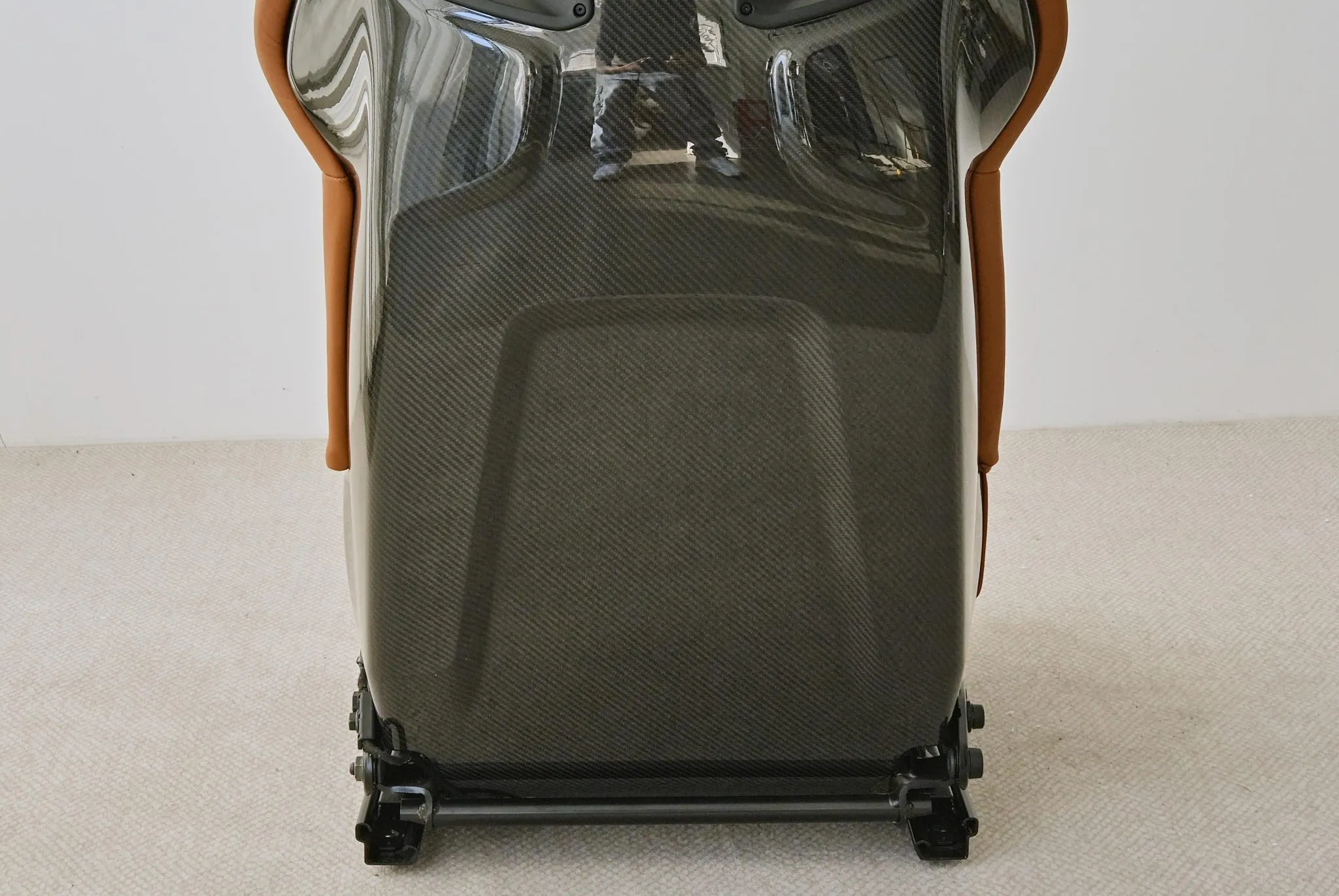 Porsche 992 GT3 Bucket Seats - Image 51