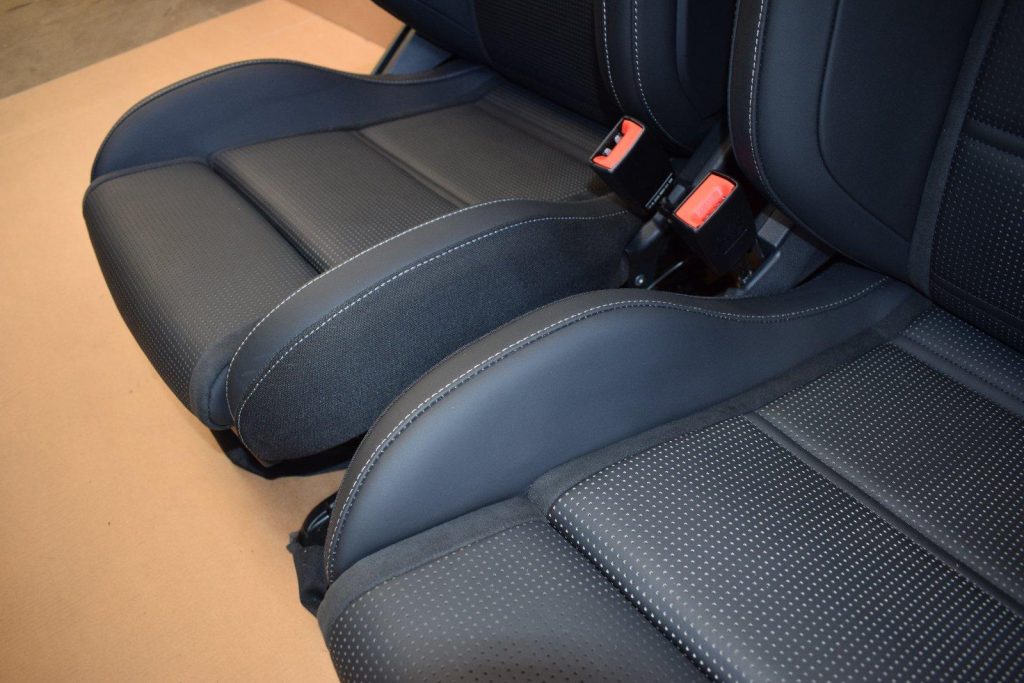 Mercedes-AMG Performance Front Seats – W253 / W205 - Image 8