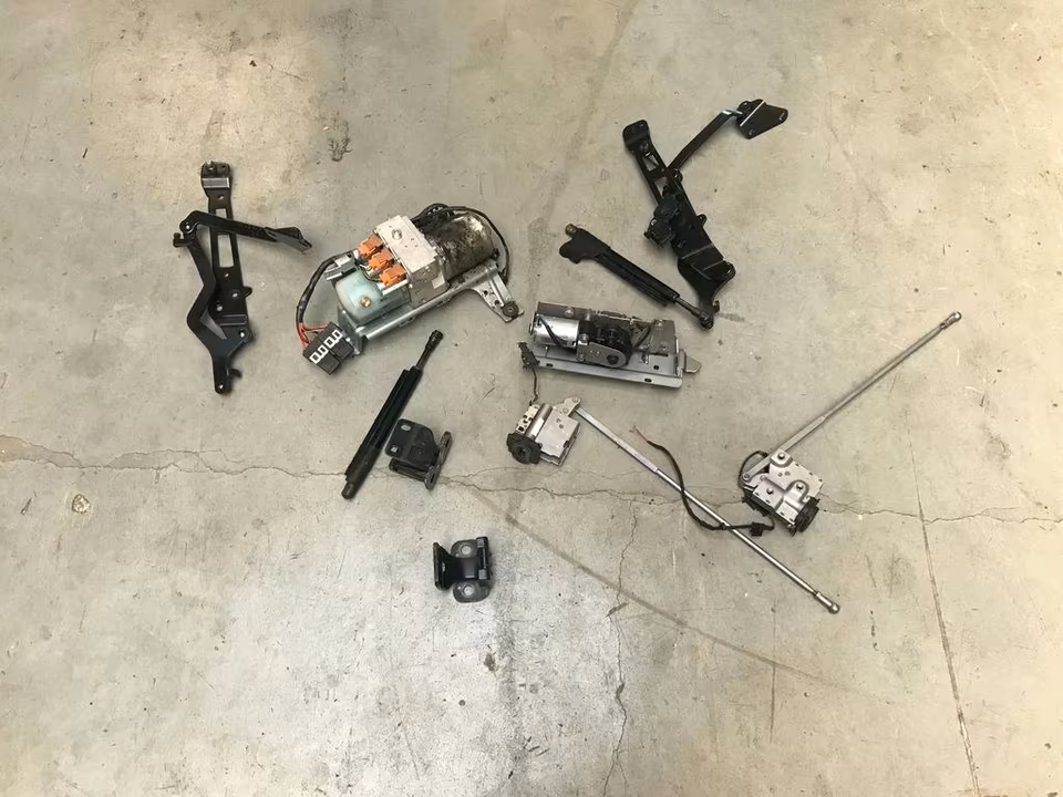 BENTLEY CONTINENTAL GTC 2007 SOFT TOP - Image 2