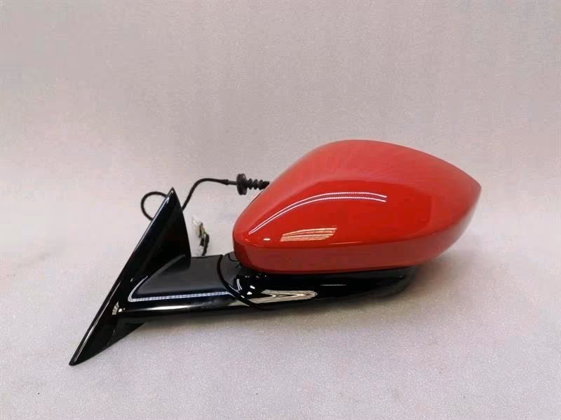 FERRARI ROMA Exterior Mirrors Left 360 - Image 7