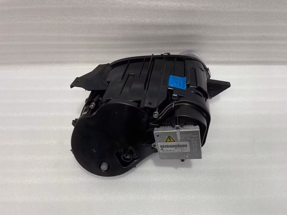 HEADLIGHTS MERCEDES SLR MCLAREN XENON LEFT RIGHT COMPLETE - Image 5