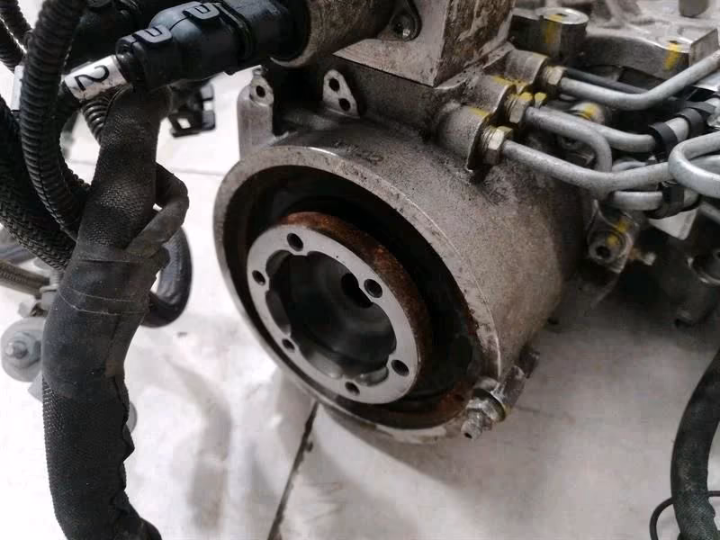 FERRARI GTC4 LUSSO Front Transmission PTU 324841 Power take Off - Image 5