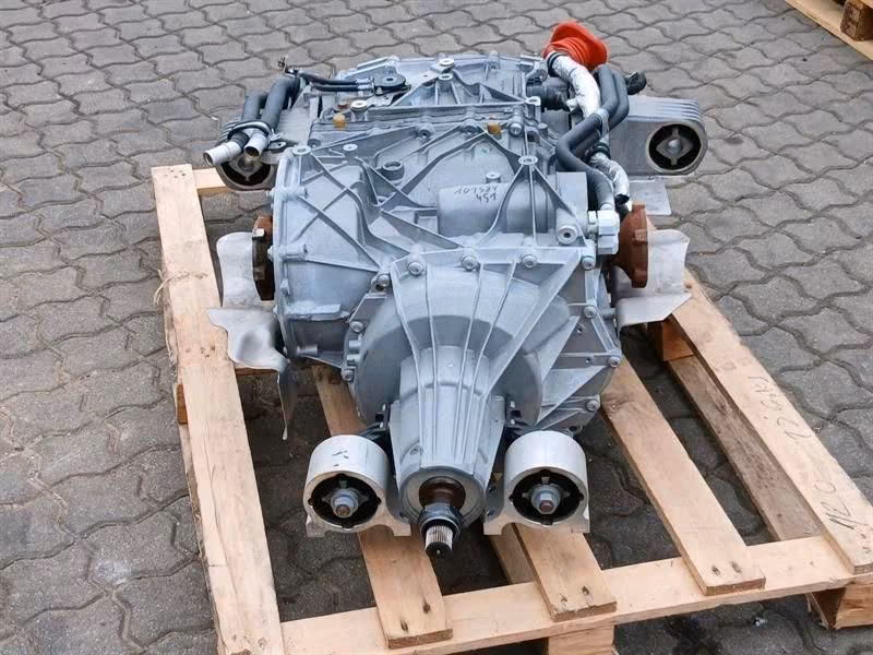 FERRARI GTC4 LUSSO 3.9 V8 F151M DCT Gearbox 321441 - Image 9