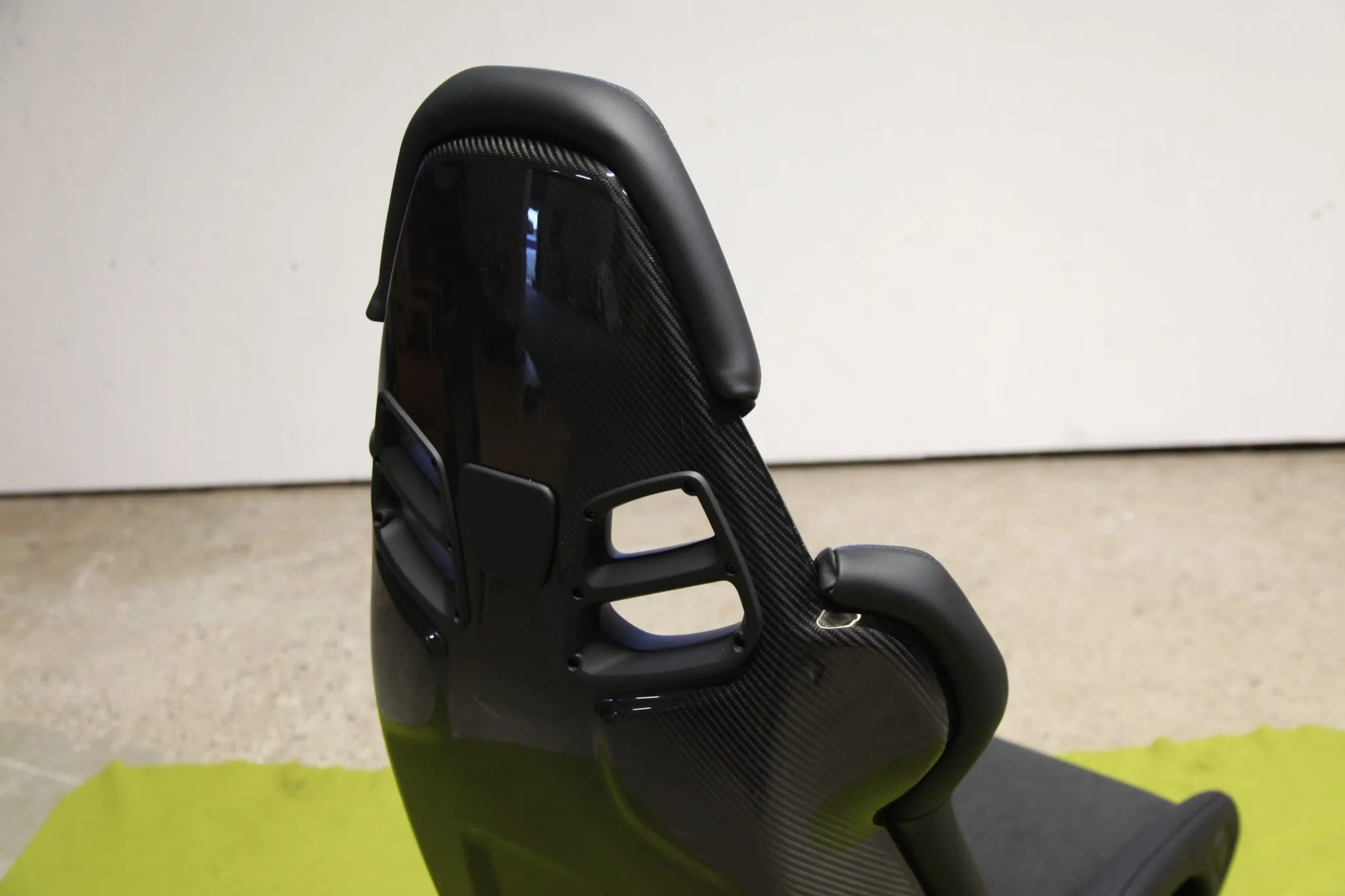 Porsche 992 Bucket Seats - Image 28