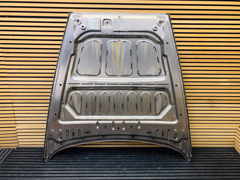 Rolls Royce Phantom Coupe Hood 41617158336 - Image 6