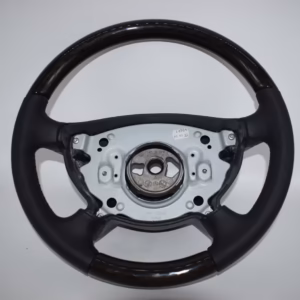 Genuine Mercedes Class G w463 Wooden Steering Wheel Designo G55 A46346005