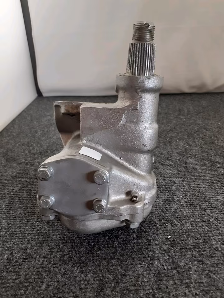 Porsche 356 B/C/T5/T6 steering gear, overhauled, iT steering gear - Image 2