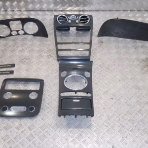 Bentley continental GT carbon strip interior décor fairing