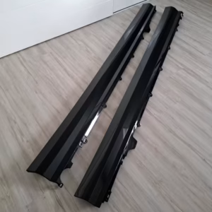 Rolls Royce Ghost RR21 Side Skirts Left Right Side