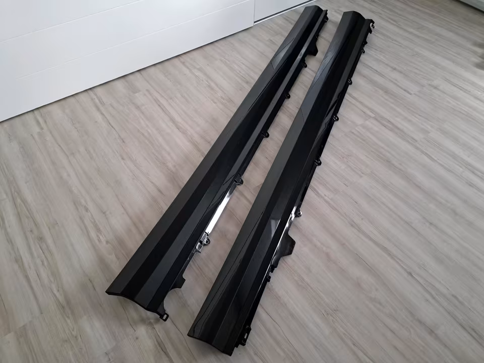 Rolls Royce Ghost RR21 Side Skirts Left Right Side