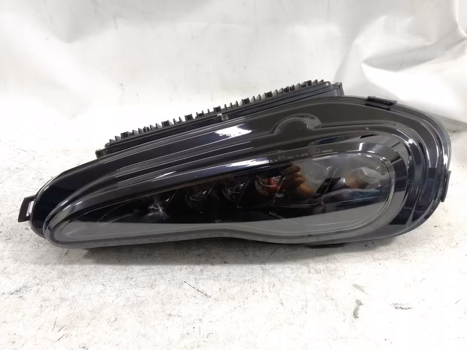 MCLAREN 720S FULL LED LEFT LIGHT HEADLIGHT - Image 8