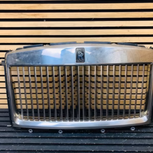 Rolls Royce Cullinan Grille Grille Radiator 7448950