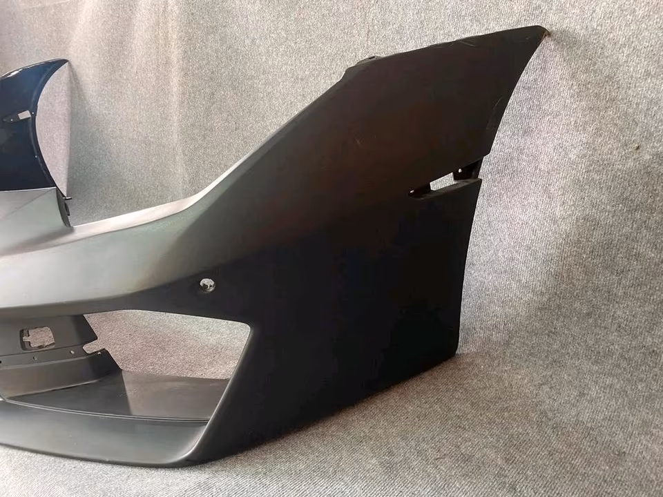 LAMBORGHINI HURACAN LP610 front bumper - Image 5