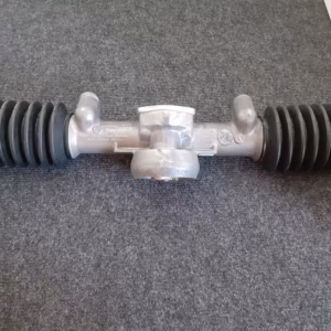 Porsche 911 Carrera 3.2 overhauled ZF steering gear