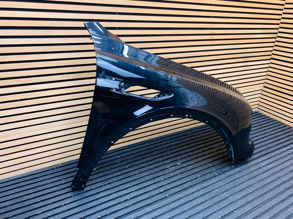 Bentley Bentayga Fender Right 36A821018H