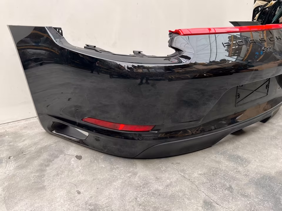 Porsche 911/991.2 Rear Bumper 99150541110 GTS 4s - Image 5