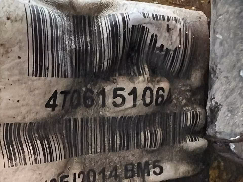 LAMBORGHINI HURACAN LP610 Ceramic Brakes - Image 7