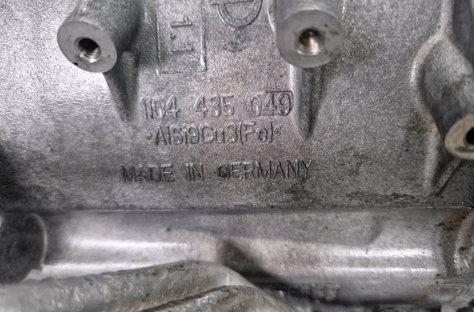 BENTLEY BENTAYGA 36A 6.0 TSI W12 GEARBOX 8HP95A SHY - Image 2