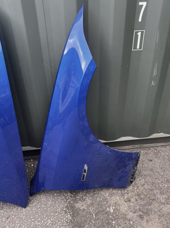 BMW G20 G21 LCI Front Package Headlight Bumper Bonnet SET - Image 12