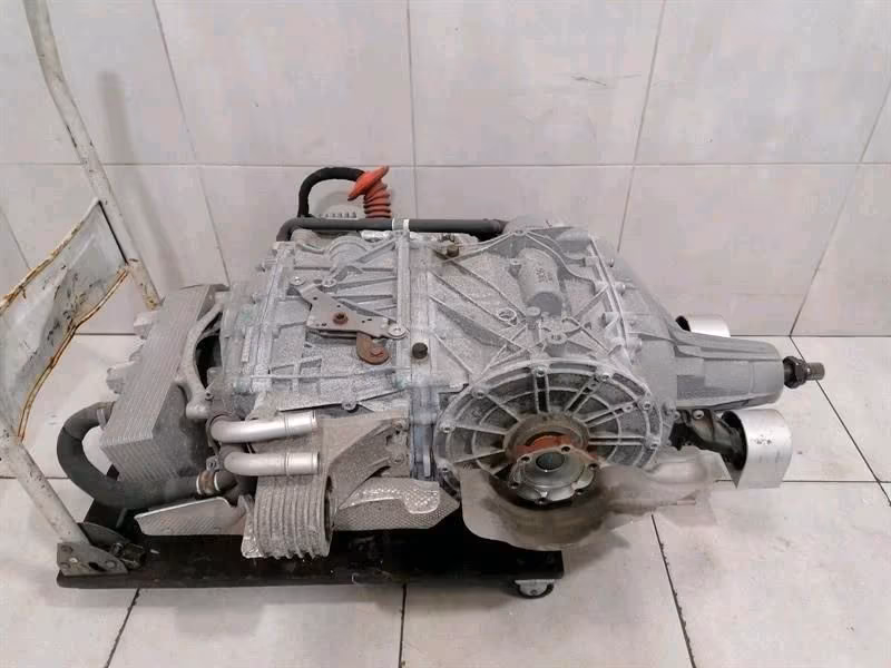FERRARI CALIFORNIA T F149 14-17 gearbox complete - Image 16