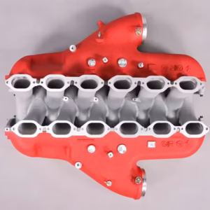 FERRARI Purosangue Intake Manifold Intake Manifold 874316-01 2770724