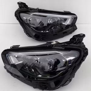 MERCEDES E-CLASS 213 MULTIBEAM A2139060110 RIGHT LEFT COMPLETE