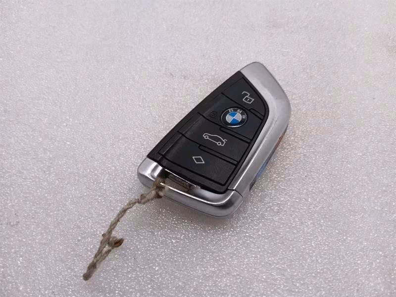 BMW M3 G80 Engine Control Unit+Key - Image 8