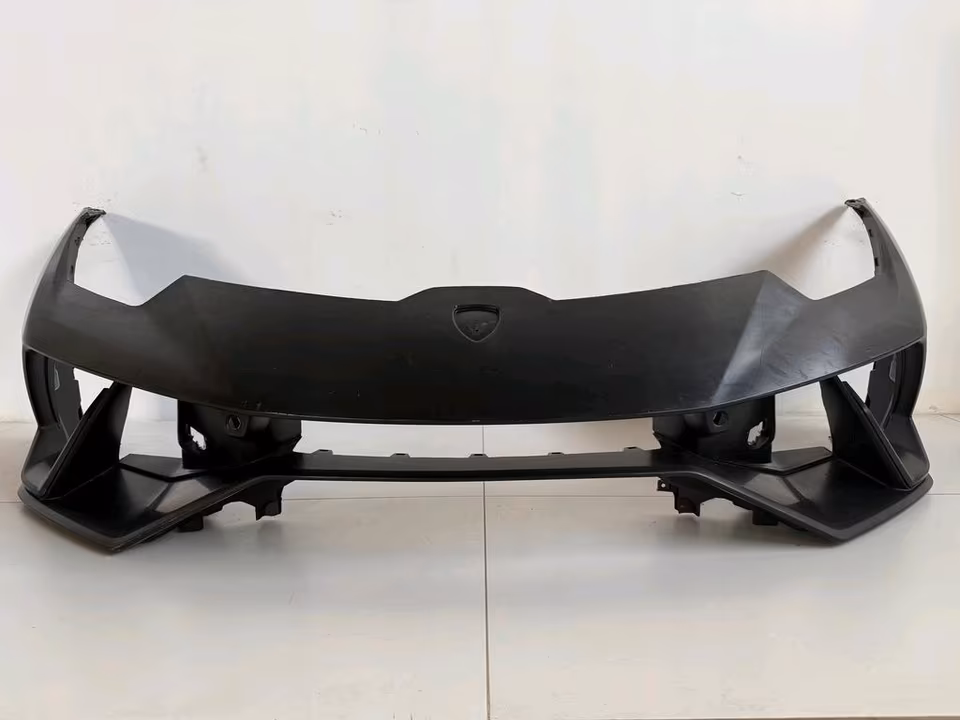 LAMBORGHINI HURACAN PERFORMANTE 4T0 FRONT BUMPER NEW