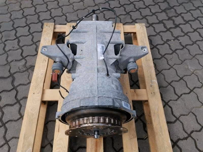 ASTON MARTIN VANTAGE AM6 2018-2025 JY53-70041-AB Transmission - Image 9