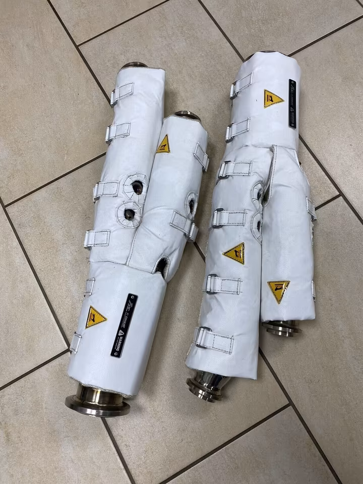 Lamborghini Aventador S LP740 Fi-Exhaust Sport Exhaust - Image 2