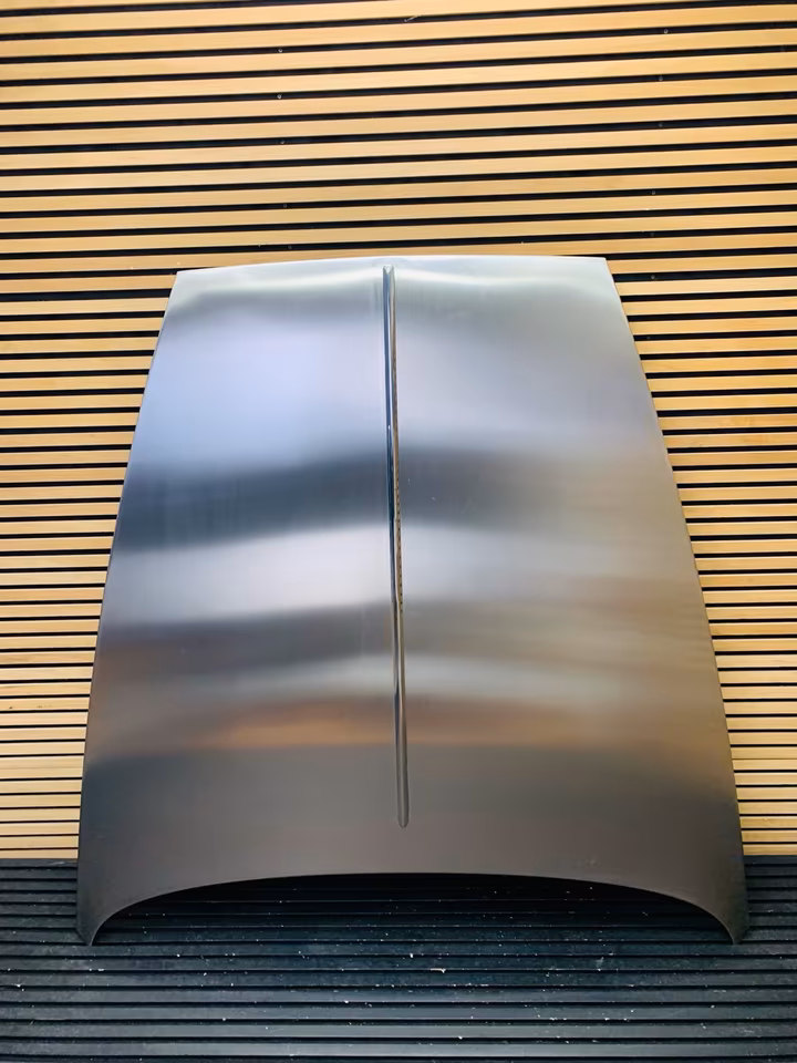 Rolls Royce Phantom Coupe Hood 41617158336 - Image 8