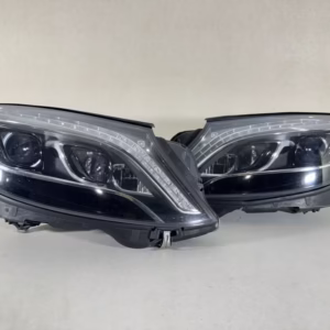 MERCEDES S-CLASS W222 FULL LED A2229061402 RIGHT LEFT