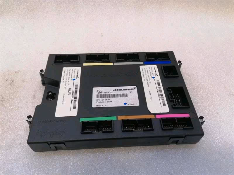 McLaren 570S Spider Engine Control Module kit+wrench - Image 2