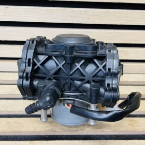 McLaren 570s Lift System Pump