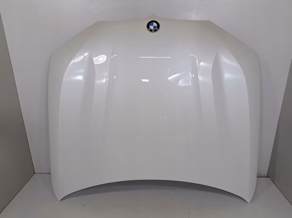 BMW X7 G07 LCI Front Package Bumper Bonnet Headlight A96 - Image 9