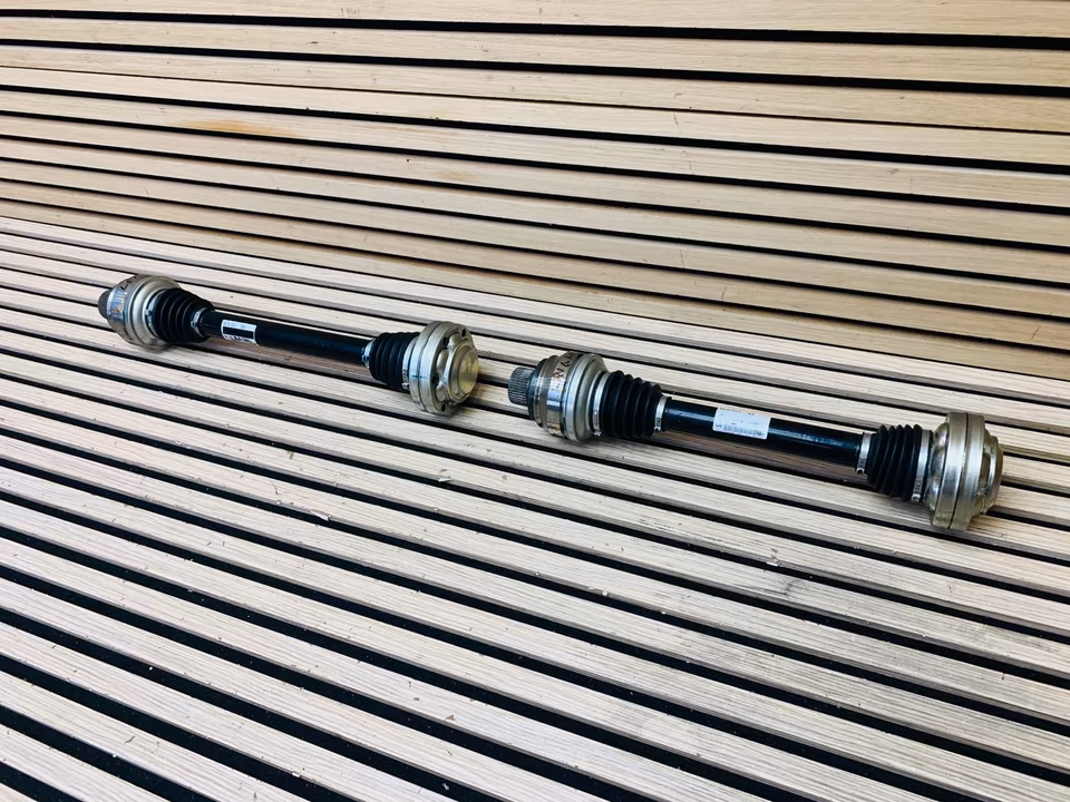 Lamborghini Huracan Drive Shaft Rear Left Right 4S0501204A - Image 6