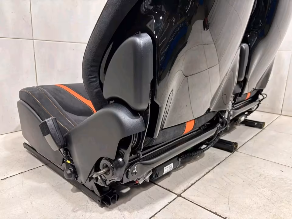 MCLAREN 720S 570S MSO Seats - Image 4