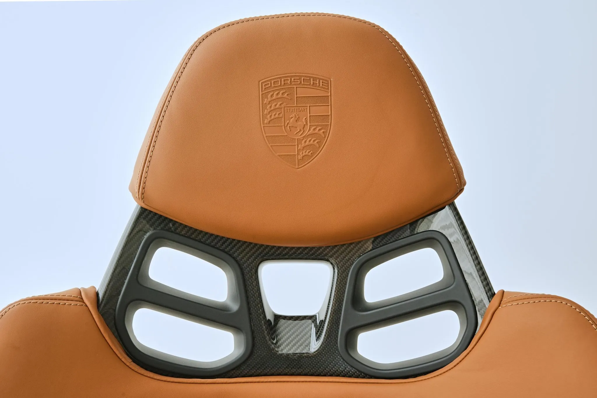 Porsche 992 GT3 Bucket Seats - Image 36