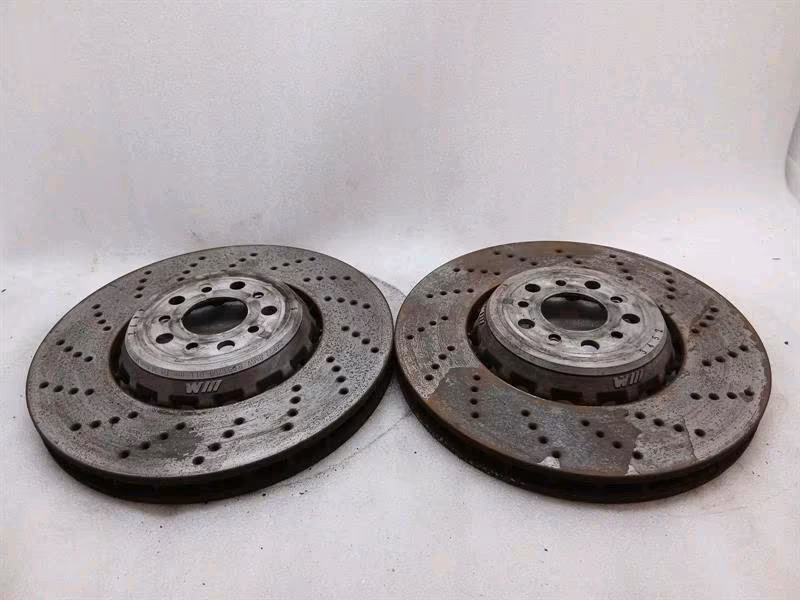 BMW M3 G80 front brake kit - Image 9