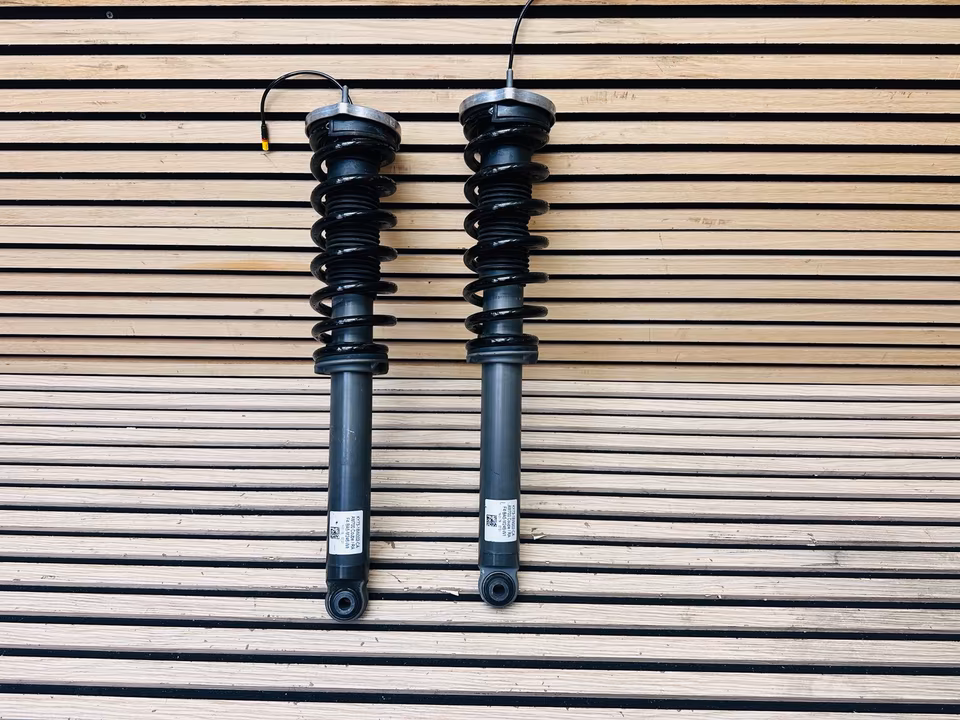 Aston Martin DBS Rear Shock Absorber KY7318W002CA - Image 8