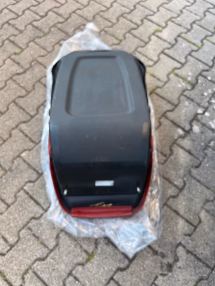 Opel Speedster seats, Mazda MX5, Catterham, Lotus armrests - Image 6