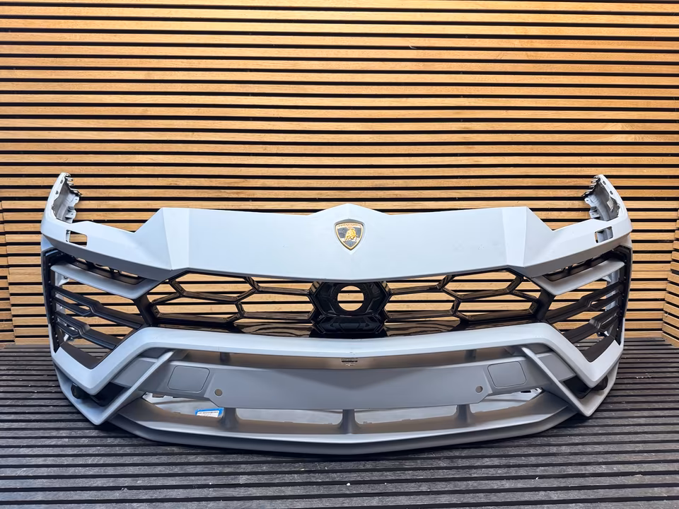 Lamborghini Urus Front Bumper Front Bumper Brand New - Image 12