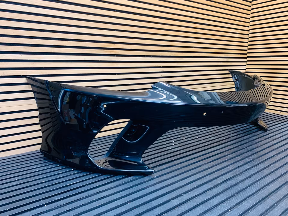 McLaren GT Front Bumper - Image 11